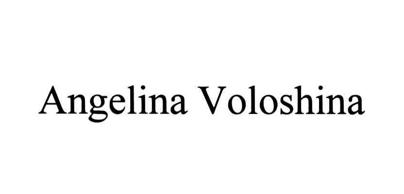 Angelina Voloshina