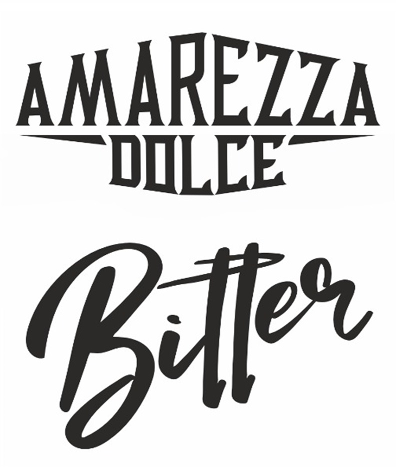 AMAREZZA DOLCE Bitter