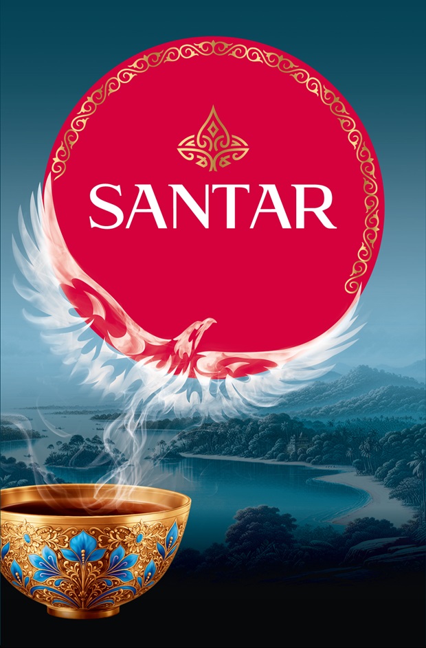 SANTAR