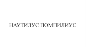 Изображение товарного знака (изобразительный знак)