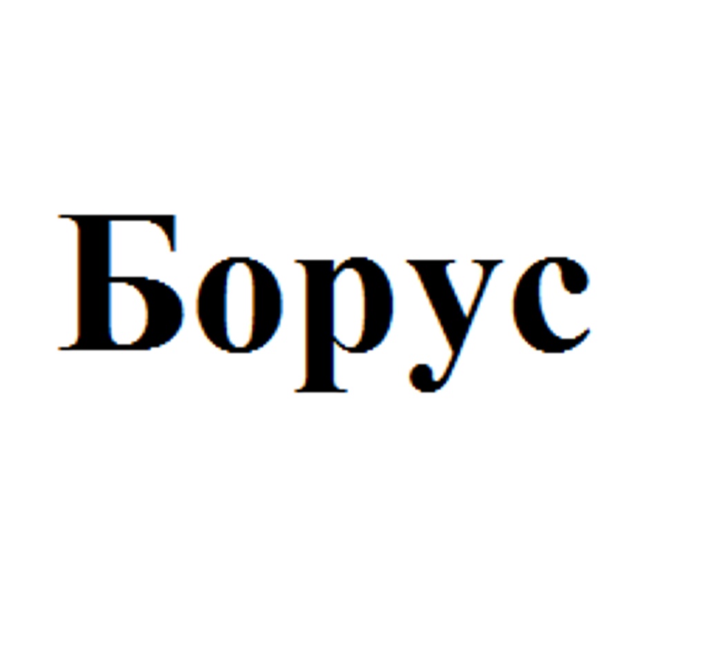 (изобразительный знак)