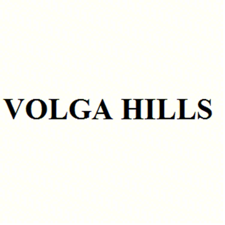 VOLGA HILLS