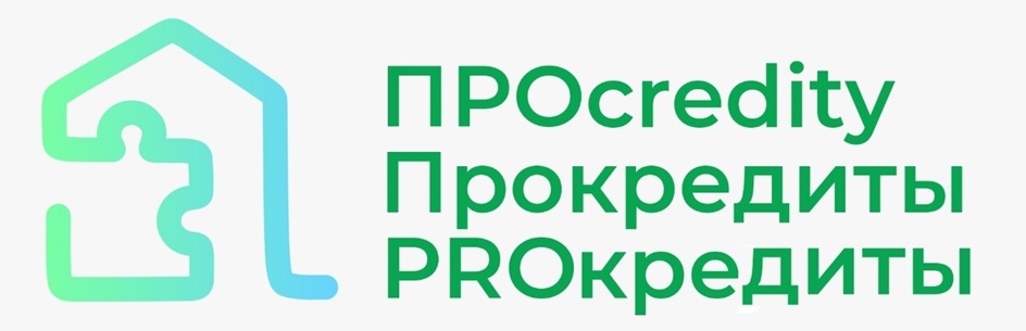 ПРОcredity Прокредиты PROкредиты