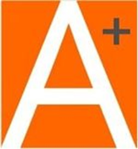 A+