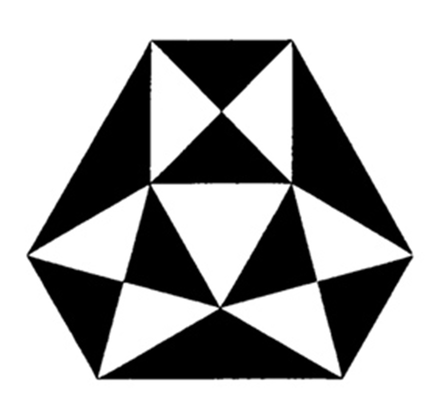 (изобразительный знак)