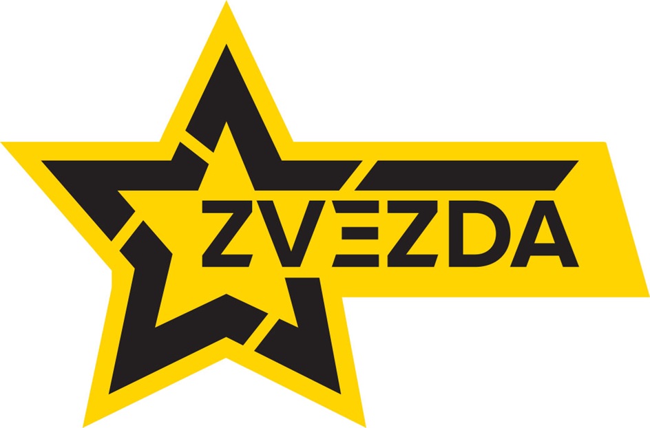 ZVEZDA