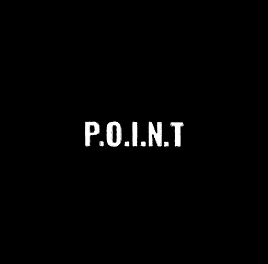 P.O.I.N.T