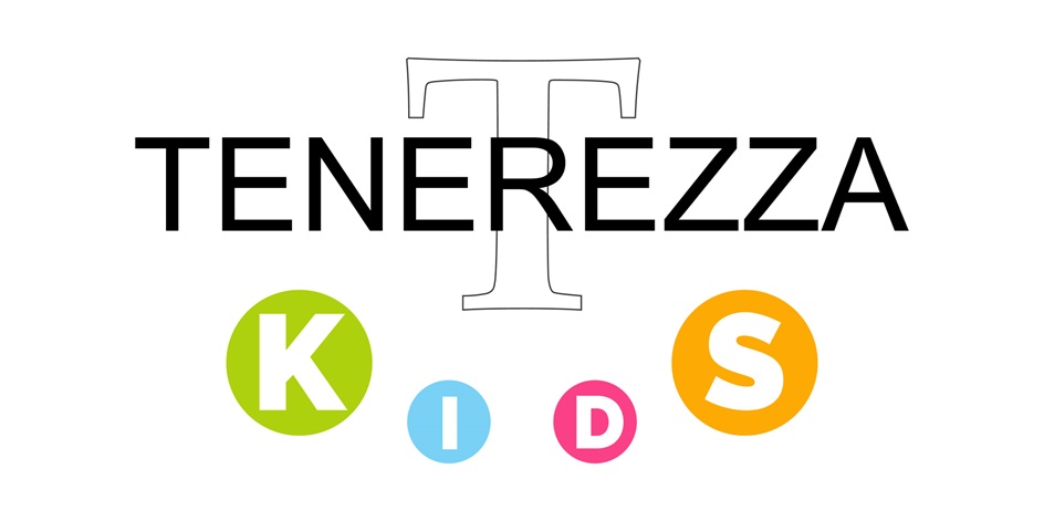 TENEREZZA K I D S