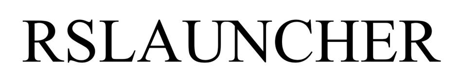 RSLAUNCHER