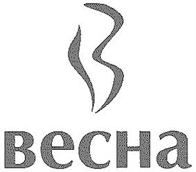 весна