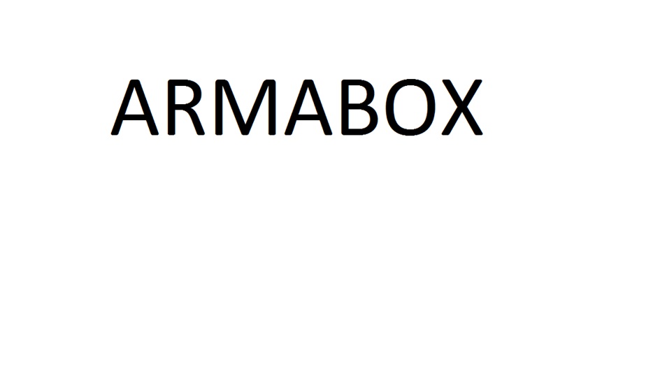 Изображение товарного знака ARMABOX