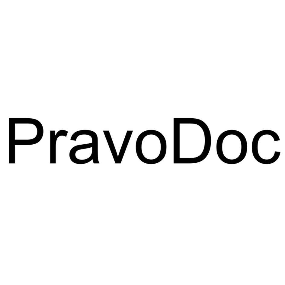 PravoDoc