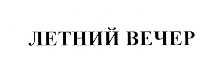 (изобразительный знак)