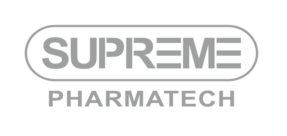 SUPREME PHARMATECH