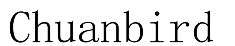 Chuanbird