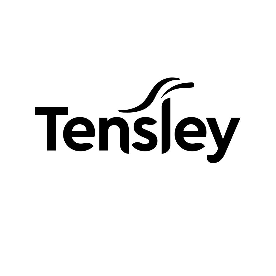 Изображение товарного знака Tensley