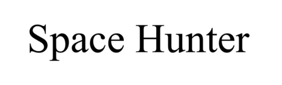 Space Hunter