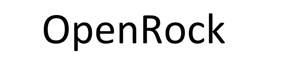 OpenRock