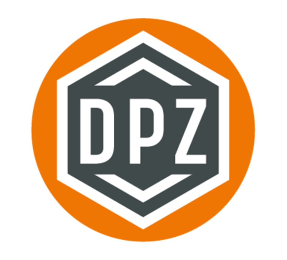 Изображение товарного знака DPZ