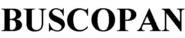 BUSCOPAN
