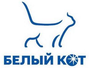 БЕЛЫЙ КОТ