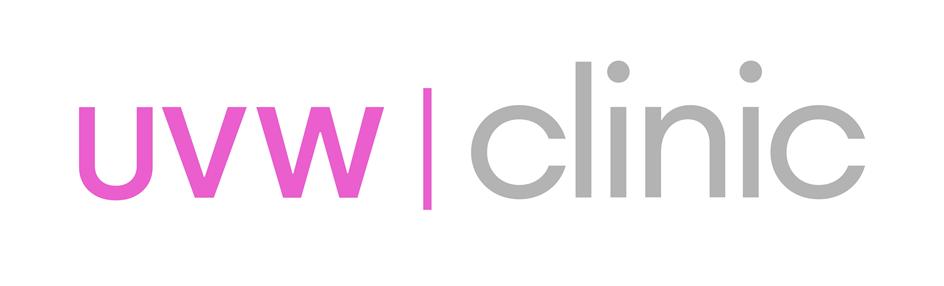 Изображение товарного знака uvw | clinic