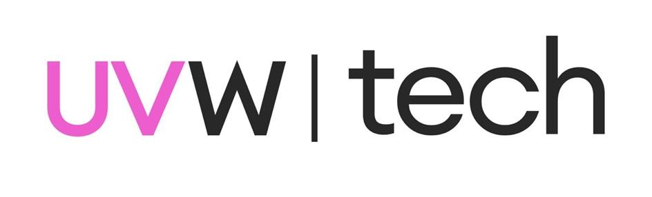 Изображение товарного знака UVW|tech