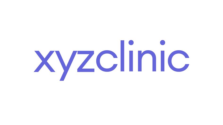 Изображение товарного знака xyzclinic