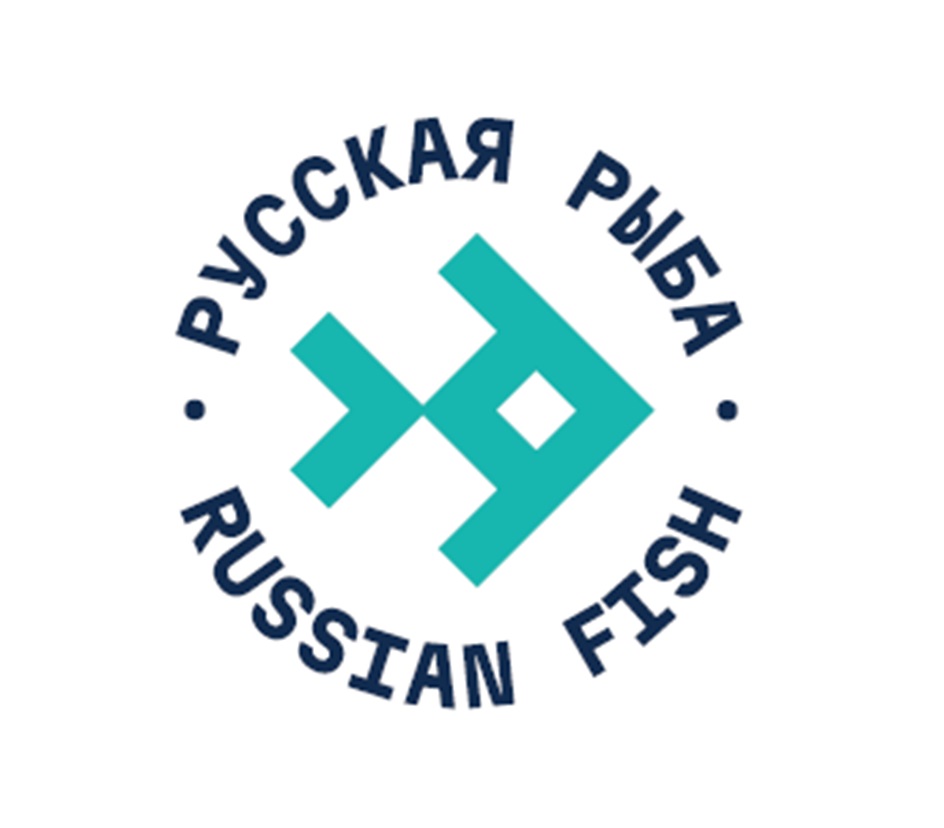 РУССКАЯ РЫБА RUSSIAN FISH