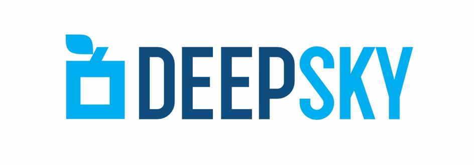 Изображение товарного знака DEEPSKY