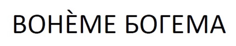 (изобразительный знак)