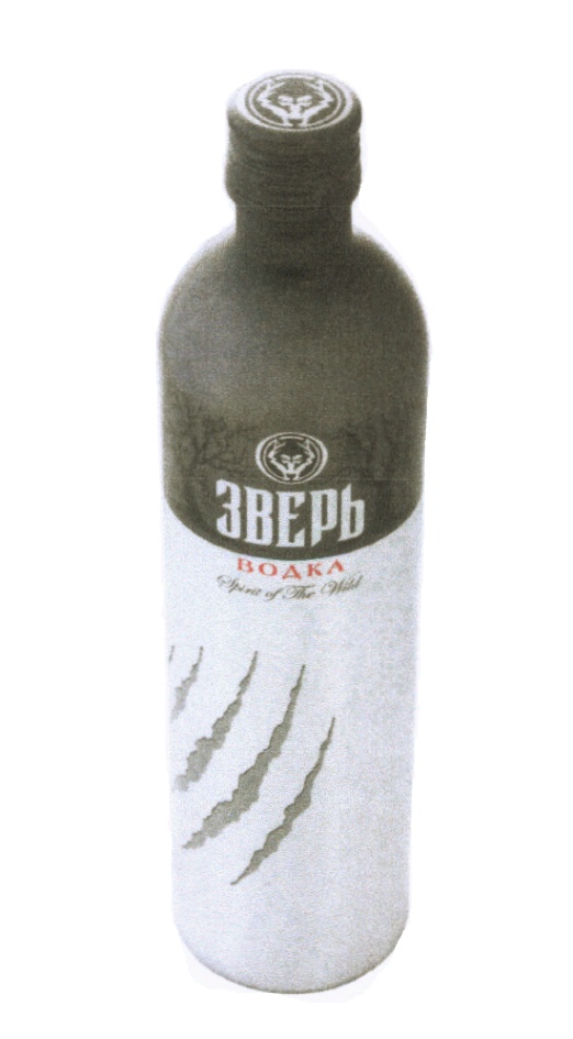 Изображение товарного знака (изобразительный знак)