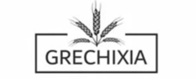 Изображение товарного знака GRECHIXIA