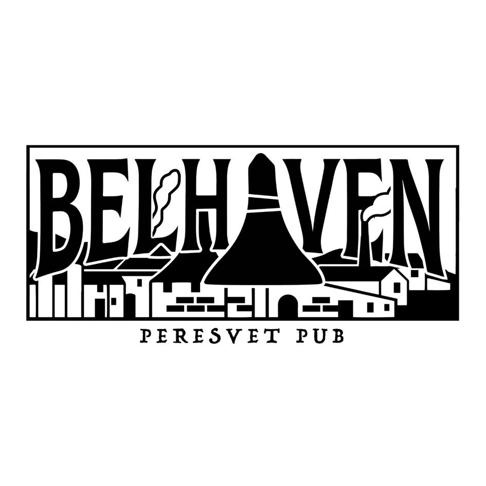 Изображение товарного знака BEZHAVEN PERESVET PUB