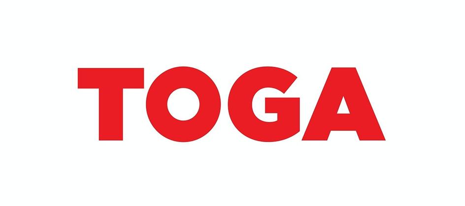 Изображение товарного знака TOGA