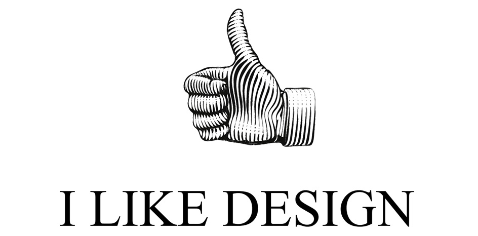 I LIKE DESIGN