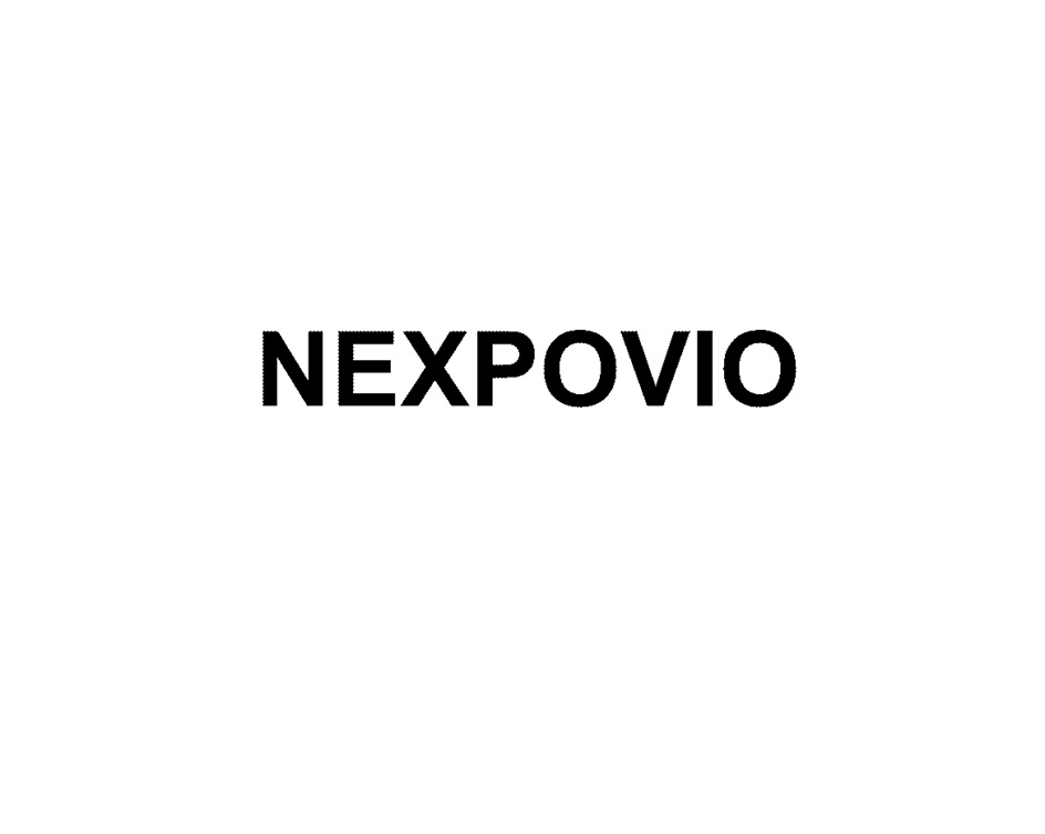 NEXPOVIO