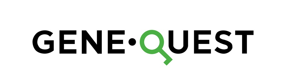 Изображение товарного знака GENE•QUEST