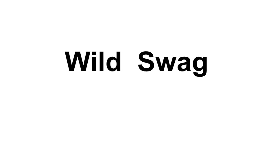 Изображение товарного знака Wild Swag