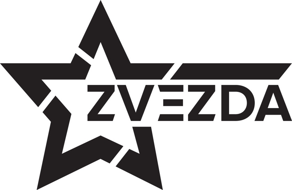 ZVEZDA
