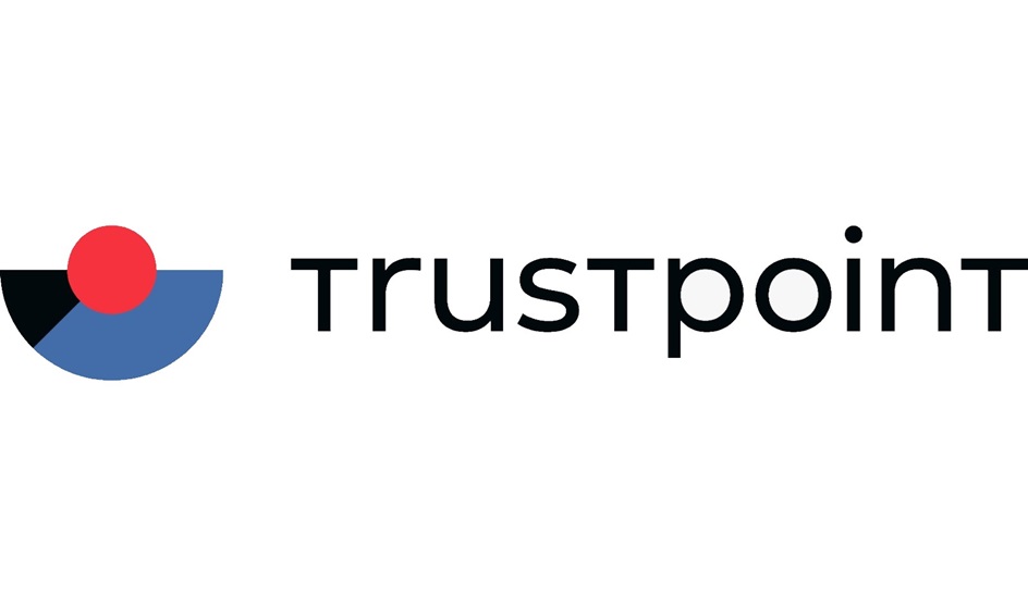 Изображение товарного знака trustpoint