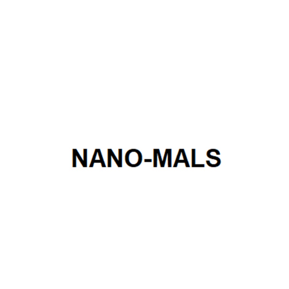 Изображение товарного знака NANO-MALS