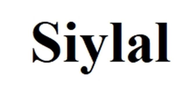 Siylal