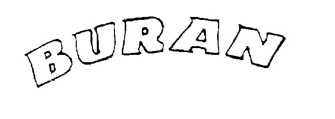 BURAN