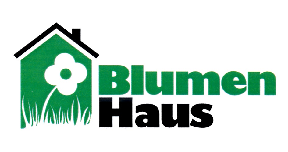 Blumen Haus
