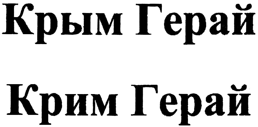 Изображение товарного знака (изобразительный знак)