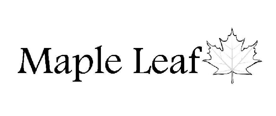 Maple Leaf