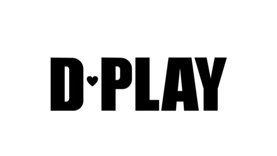 D•PLAY