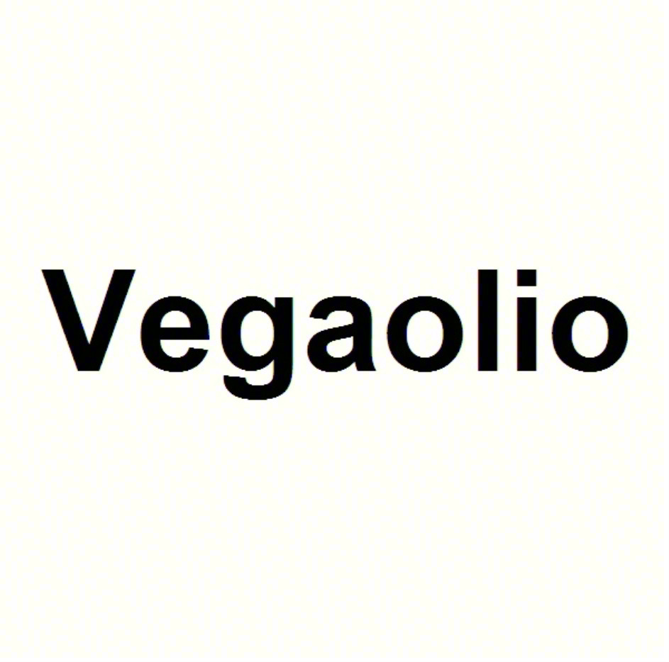 Vegaolio