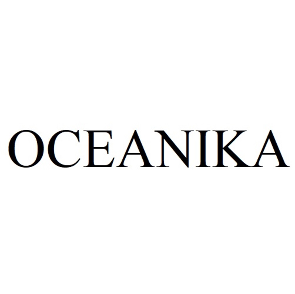 Изображение товарного знака OCEANIKA